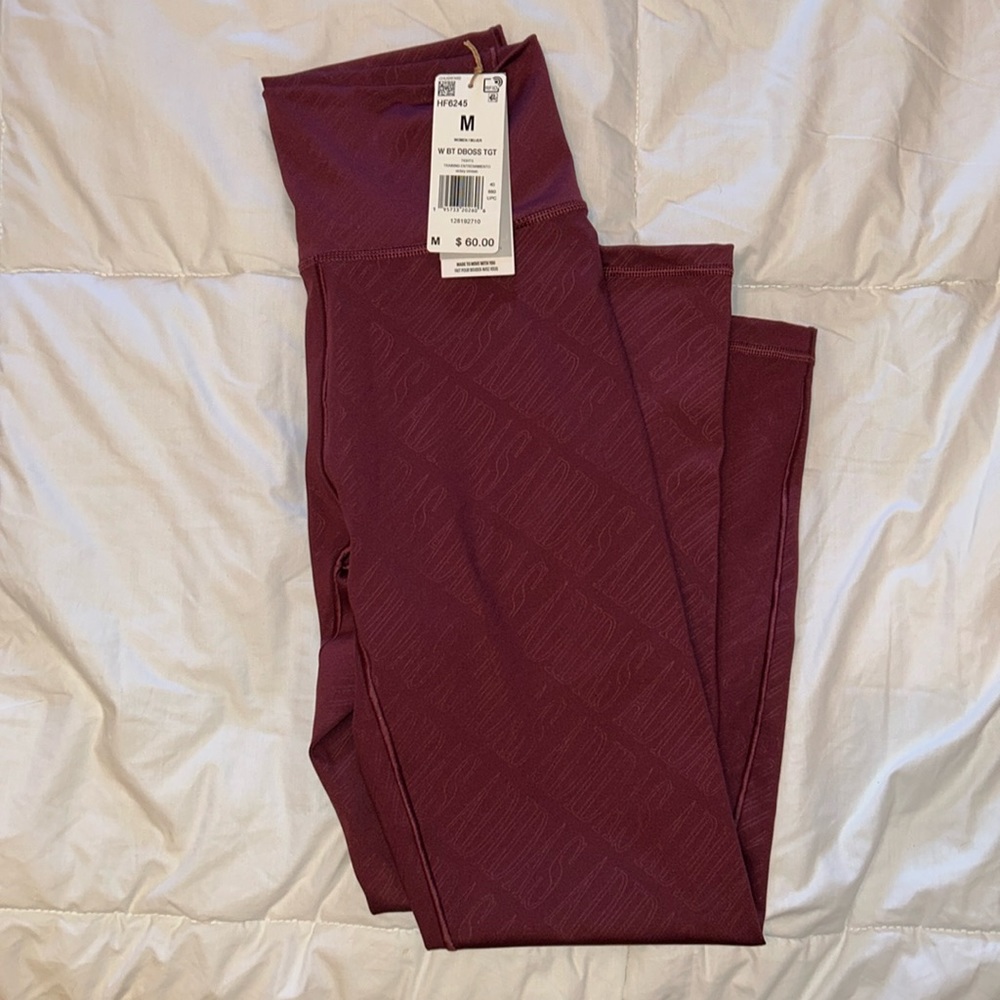 Adidas PRIMEGREEN Leggings